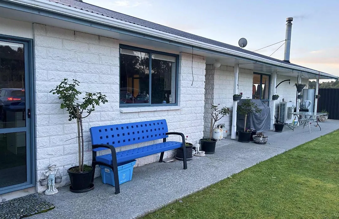 Hokitika - Blue Spur Bed And Breakfast-1