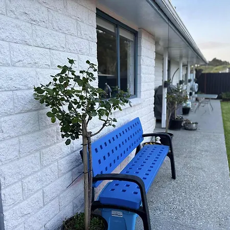 Hokitika - Blue Spur Bed And Breakfast-2